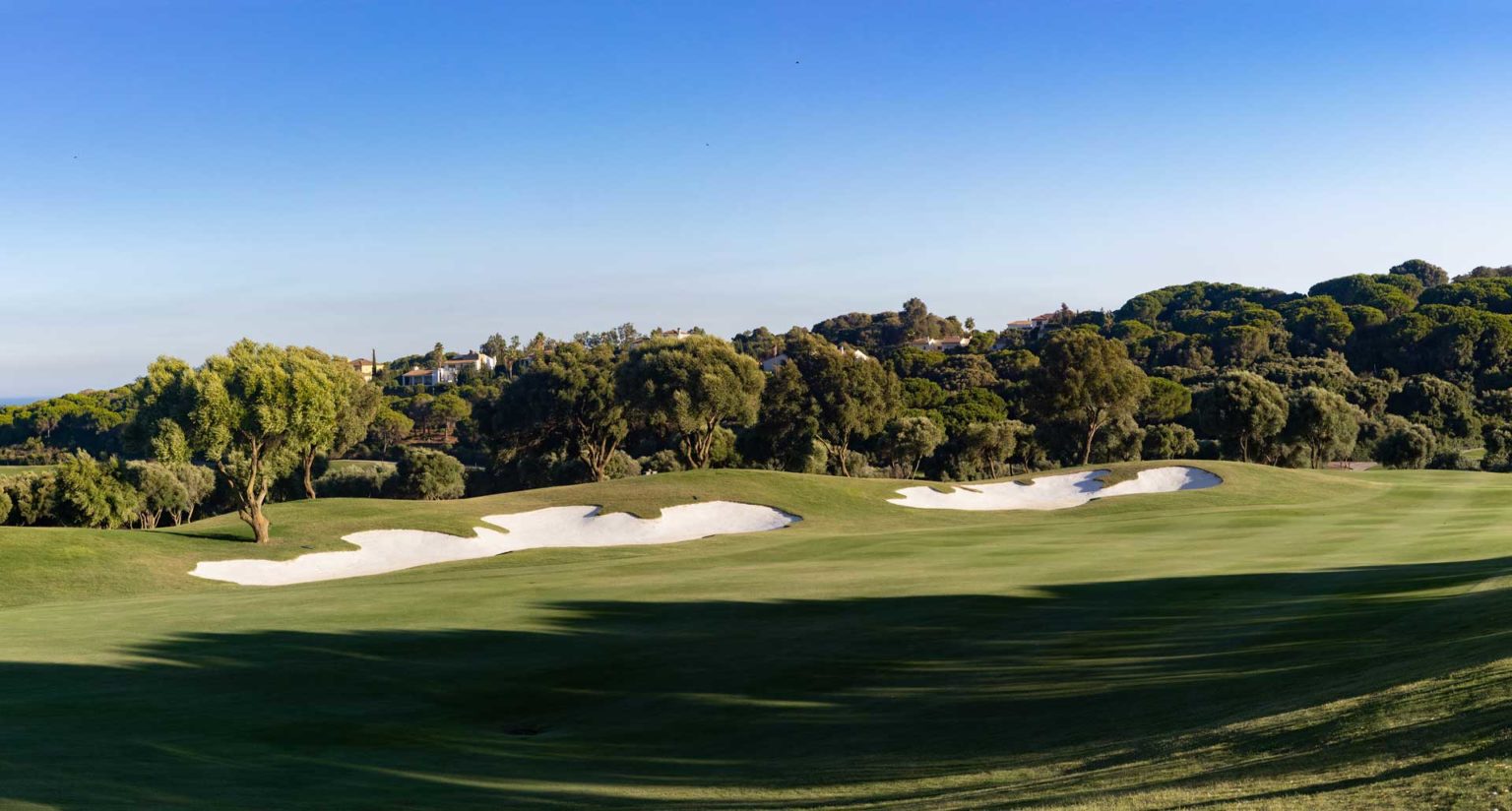 top 100 golf courses Spain